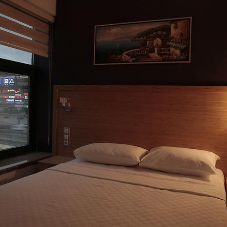 Demir Suite Hotel Istambul Quarto foto