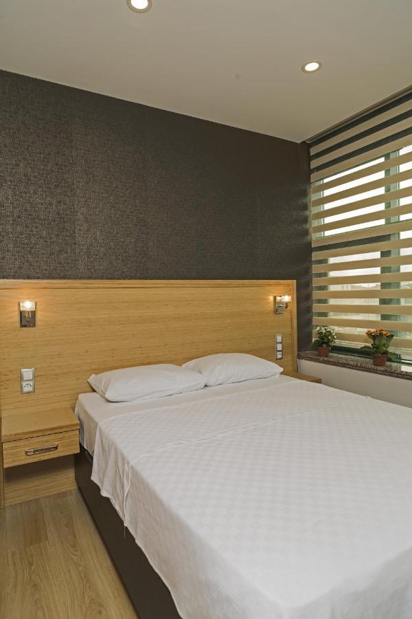 Demir Suite Hotel Istambul Quarto foto